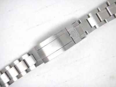 Stainless Steel Deepsea Sea-Dweller Replacement band 